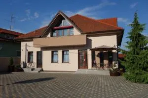 Studio apartmani Vinica - Družbinec