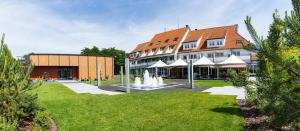 Hotels Europe Haguenau – Hotel & Spa : photos des chambres