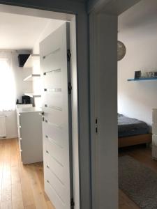 Apartament Kraków