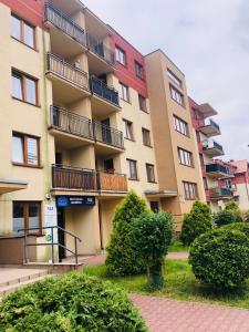 Apartament Kraków