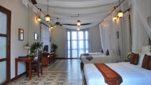 La Rivière d Angkor Resort