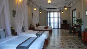 La Rivière d Angkor Resort