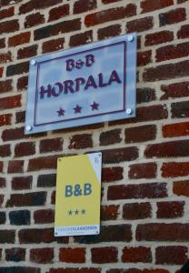 B&B Horpala