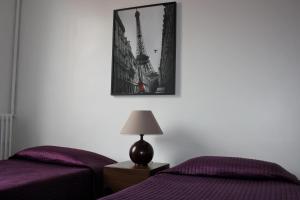 Appartements Villa Liberte : photos des chambres