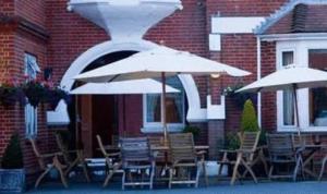 The Hickstead Hotel By Uno