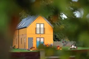 Osada Natura - Śliwin