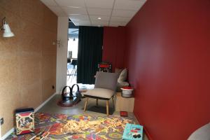 Hotels ibis Styles Bale-Mulhouse Aeroport : photos des chambres