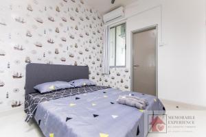 Deluxe Cozy Studio 2-4 Pax WIFI Indoor Carpark TV Fridge Washing Machine - 3hvězdičkové hotely ve městě Cyberjaya