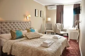 Riviera Resort Airport Modlin - Poddębie