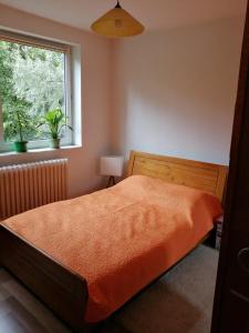 Smiley Apartment