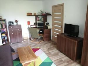 Smiley Apartment