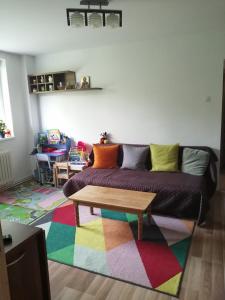 Smiley Apartment