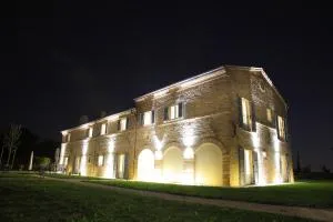 Villa Angela Country House - Monte Vidon Corrado