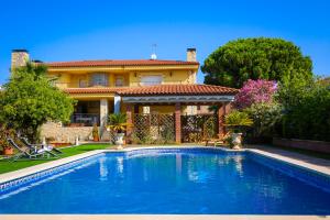 Magnifica Planet Costa Dorada