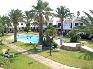 Holiday Home Les Arenes.3