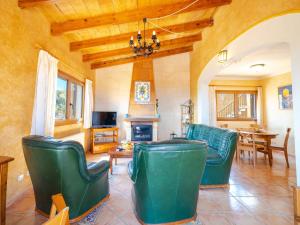 Villa Cala Torta Na Lluny by Interhome