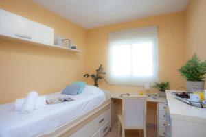 SingularStays Moncofar Beach