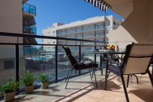 SingularStays Moncofar Beach - 4hvězdičkové hotely ve městě Moncófar