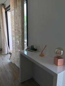 Sejours chez l'habitant Guest House Olivades : photos des chambres