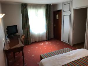 Hotels Chateau de Sancy : photos des chambres