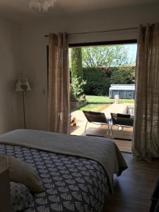 Sejours chez l'habitant Guest House Olivades : photos des chambres