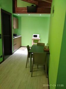Appartamento con 1 Camera da Letto