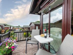 Holiday Home Treroosel Road