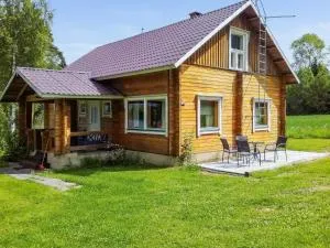 Holiday Home Pihlaja by Interhome - Laitikkala