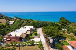 Ferienhaus Terra Corfu Chalikounas Cottage by Konnect Paramonas Griechenland