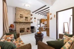 Terra Corfu Chalikounas Cottage - Paramonas