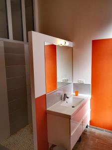 Maisons de vacances Grand gite 15 personnes, 9 chambres, 100km de Paris en Exclusivite : photos des chambres