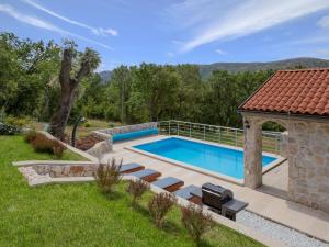 Holiday Home Villa Matija by Interhome 