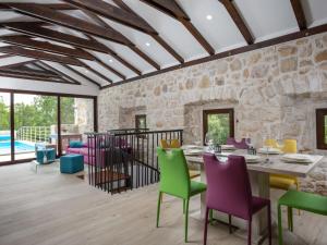 Holiday Home Villa Matija by Interhome