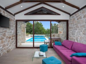 Holiday Home Villa Matija by Interhome