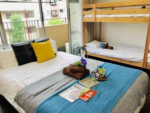 板橋 RCアネックス Rc308 - Apartmány, Tokio