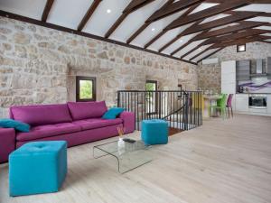 Holiday Home Villa Matija by Interhome