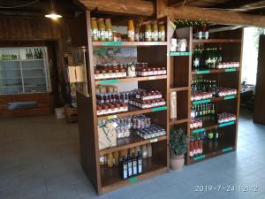 Agriturismo Il Frutto Permesso