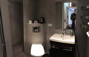 Apart Lofts Car Factory by WarsawResidence Group