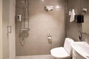Hotel Vanha Rauma
