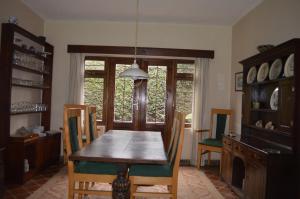 The Researchers Rest