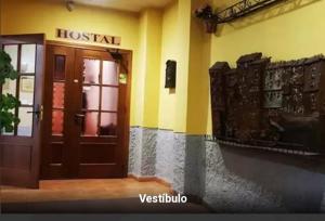 Hostal Calderon Cuenca