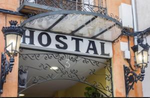 Hostal Calderon Cuenca