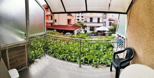 Guest house Vylchev