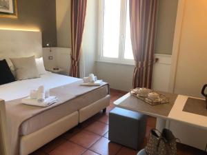 Classic Double Room room in 207 Inn