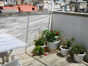 Holiday home La Corte dei Pirri