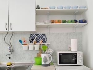 Apartment Fjaka