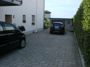 roggele bei beck