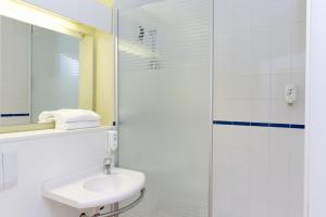 Hotels ibis budget Aix Les Bains - Gresy : photos des chambres