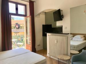 Appartements Le Terminus Studio Hyper Centre Fibre Optique : photos des chambres