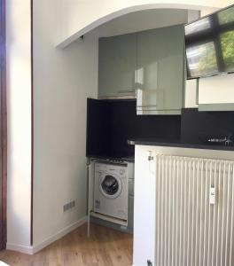 Appartements Le Terminus Studio Hyper Centre Fibre Optique : photos des chambres